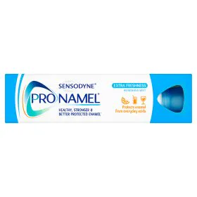 Sensodyne Pronamel Extra Fresh Toothpaste