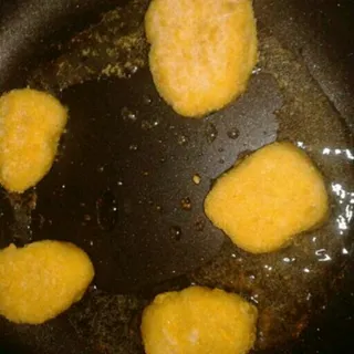 Legko Frozen Shaped Nuggets 500g — photo 2