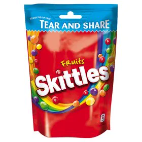 Skittles Fruit Case — photo 2