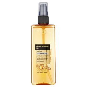 L'Oreal Skin Perfecting Cleansing Oil — photo 3