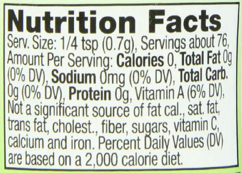 Frontier Smoked Red Pepper, 1.87 oz