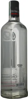 Khortytsa Nova Silver Pro. Sh. 1L — photo 2