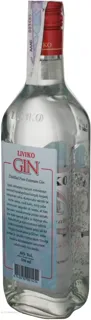 Liviko Gin 0.5 L 38% — photo 3