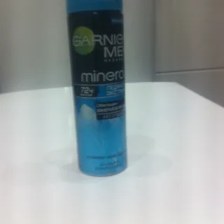 Garnier Mineral Ice Extreme Men Deodorant 150ml — photo 5