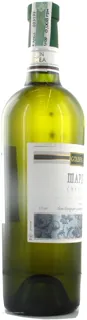 Villa Krim Chardonnay White Dry Wine 0.75L — photo 3