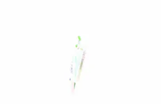 Gillette Mach3 Sensitive Razor with Replacement Cartridge 1pc — photo 3