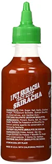 Huy Fong, Sriracha Hot Chili Sauce, 9 oz bottles (2 pcs) — photo 6