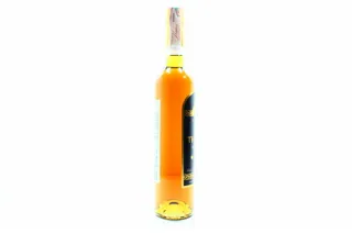 Georgian Cognac Tiflis 5* 0.5L — photo 2