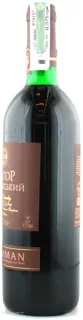 Inkerman Ukrainian Kagor Dessert Red Wine Sweet 16% 0.75L — photo 5