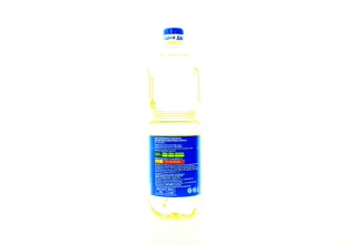 Shchedryi Dar Refined Sunflower Oil Plastic Bottle 1L — photo 3