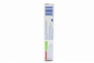 Lacalut Toothpaste Phytoformula 50ml — photo 3