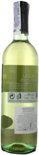 Lamura Grillo de Sicilia White Dry Wine 0.75L — photo 2