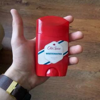 Дезодорант Old Spice для чоловіків 60г — фото 3