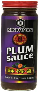 Kikkoman Plum Sauce, 9.3 oz (6 pack) — photo 9