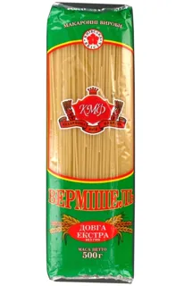 KMF Noodles Pasta 500g — photo 2
