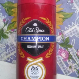 Дезодорант Old Spice 125 мл — фото 9