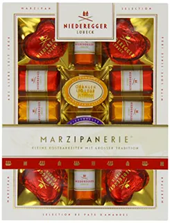 Niederegger Marzipan 182g Assortment — photo 4