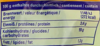 Seeberger Extra Soft Fig Doypack 200g — photo 2
