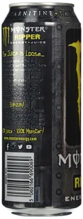 Monster Ripper Energy Drink — photo 13