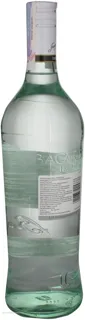 Bacardi Carta Blanca White Rum 40% Glass Bottle 1L — photo 5