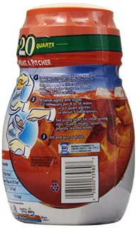 Nestea Iced Tea Mix - 45.1 oz — photo 8