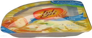Fol Epi light semi-hard cheese sliced 32% tray 150g — photo 2