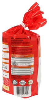 Zhmenka Multigrain Rice Crispbreads 100g — photo 2