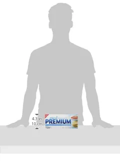 Nabisco Premium Saltine Crackers, 16oz Box (Pack of 2) — photo 2