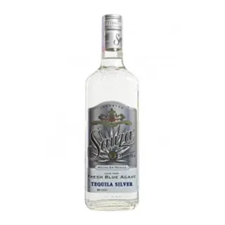 Sauza Blanco Tequila 0.7L — photo 5
