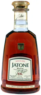 Tavryia Jatone Brandy 5 Stars 40% 0.5L — photo 3