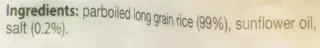 Uncle Bens® Classic Long Grain Rice Microwave — photo 6