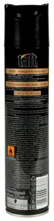 Schwarzkopf Taft Power Hair Spray Mega Hold Invisible Fixation 225ml — photo 2