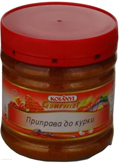 Приправа Kotany до курки 332г — фото 3