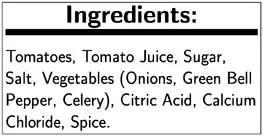 Del Monte Original Stewed Tomatoes, 14.5 oz (8 pack) — photo 14