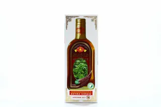 Golden Kings of Ukraine Hemp Oil First Cold Press Unrefined 350ml — photo 7