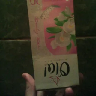 Ola! Women's Pads Acacia Petals 20 pcs — photo 2