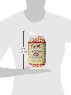 Bobs Red Mill 27 oz Cranberry Beans — photo 5