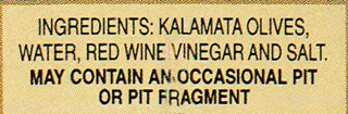 Napoleon Pitted Kalamata Olives, 6 oz — photo 9