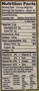 Bob's Red Mill Organic Quinoa Grains, 26 oz — photo 3