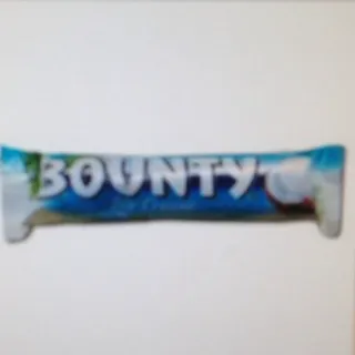 Bounty Ice Cream Bar 40g — photo 3