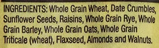 Bob's Red Mill Old Country Style Muesli, 18 oz — photo 8