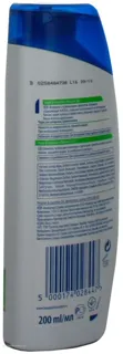 Head & Shoulders 2-in-1 Refreshing Shampoo 200ml — photo 3