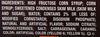 Hersheys Topping, Caramel, 14 oz jars (Pack of 6) — photo 7