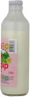 Zlahoda Kefir for Children 2.5% from 8 Months 200g — photo 2