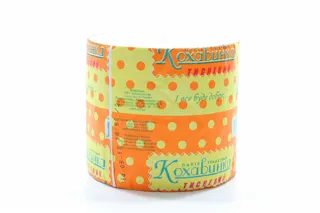 Kokhavynka Embossed Toilet Paper — photo 3