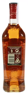 Grant's Triple Wood Whisky 0.7l 40% — photo 2