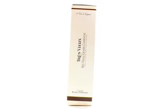 Jean Fillioux Tres Vieux Cognac 0.7L (box) — photo 4