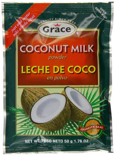 Grace Coconut Milk Powder 50G — photo 4