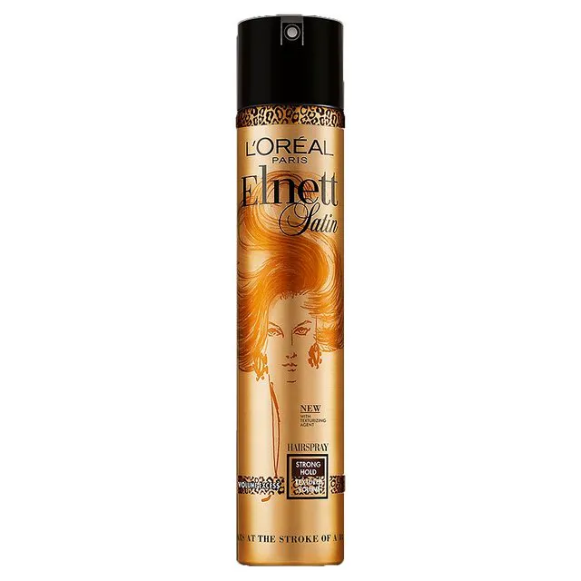 L'Oreal Elnett Volume Hair Spray