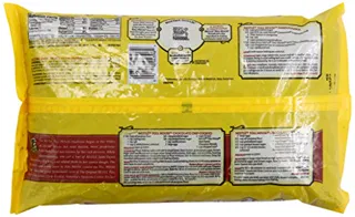 Nestle Semi-Sweet Chocolate Chips - 72 oz Bag — photo 5